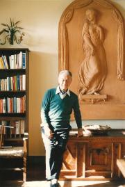 Fosco Maraini
