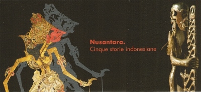 Nusantara, cinque storie indonesiane
