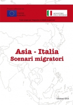 Asia-Italia, scenari migratori