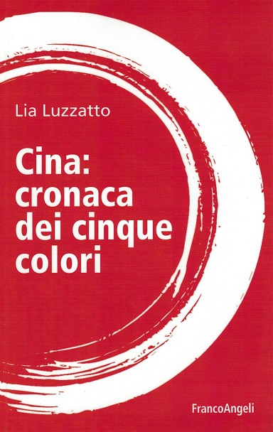 Cina: cronaca dei cinque colori