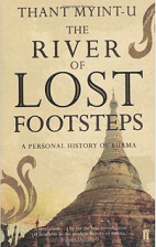 The river of lost footsteps