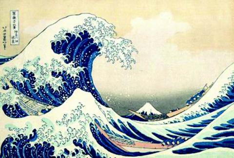 Grande ondata di Kanagawa