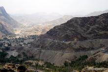 Khyber Pass