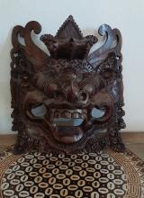  Maschera di Barong