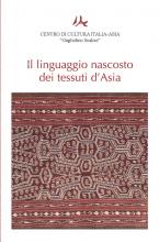 Il linguaggio nascosto dei tessuti d'Asia