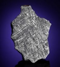 Gibeon meteorite