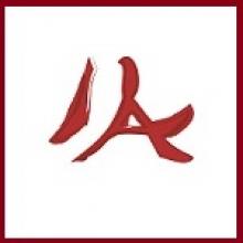 logo del Centro di Cultura Italia Asia