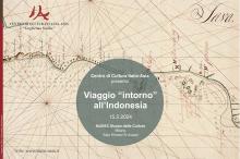 Viaggio intorno all'Indonesia