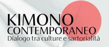 Mostra Kimono contemporaneo