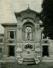 L'Acquario di Milano