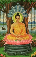 Gautama Buddha