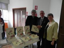 La monografia edita da Luni Editrice