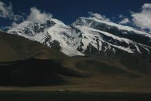 Karakorum Highway
