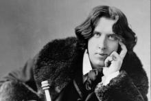 Oscar Wilde