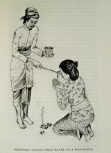 Bali:“Sekala & Niskala”- Fred B. Eiseman Jr.