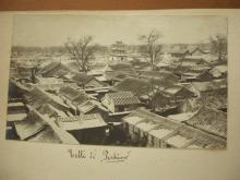 Beijing inizio 1900