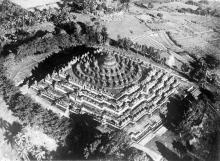 Borobudur