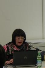 Giuseppina Merchionne