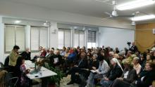 Saluto di Centro ItaliaAsia e ricordo di Giulia Marzotto