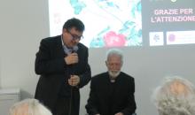 Intervento di mons. Damiano Marzotto