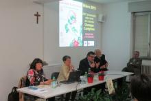 Presentazione della monografia a cura di Isabella Doniselli Eramo