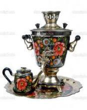 samovar