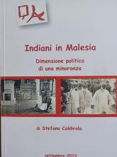 Indiani in Malesia - Stefano Caldirola