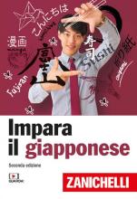 Impara il giapponese - seconda edizione