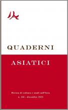 Quaderni Asiatici numero 144