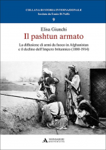 Il pashtun armato - di Elisa Giunchi